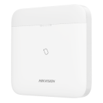 Centrala de efractie AX PRO Wireless, 96 zone, 3G/4G + RFID - HIKVISION DS-PWA96-M-WE