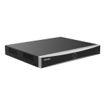 NVR 4K, AcuSeek, 8 porturi PoE max. 12MP, Alarma, 1U - HIKVISION DS-7608NXI-K2-8P-VPro - imagine 2
